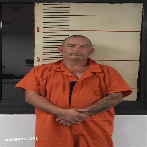 van zandt county texas arrest records